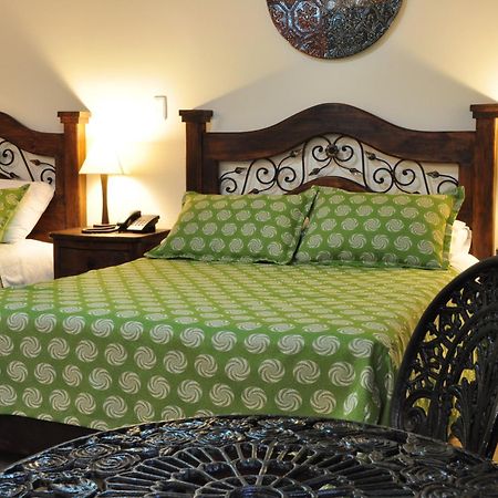 Hoteles Bogota Inn La Soledad المظهر الخارجي الصورة