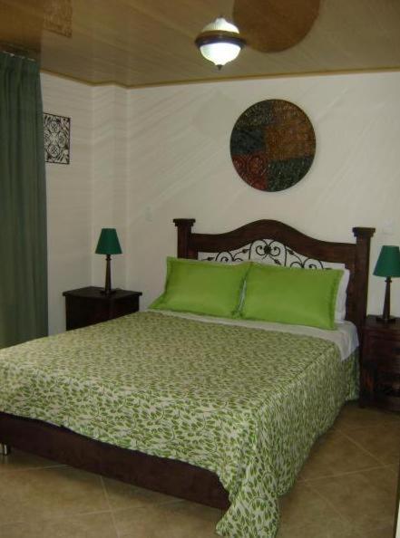 Hoteles Bogota Inn La Soledad الغرفة الصورة