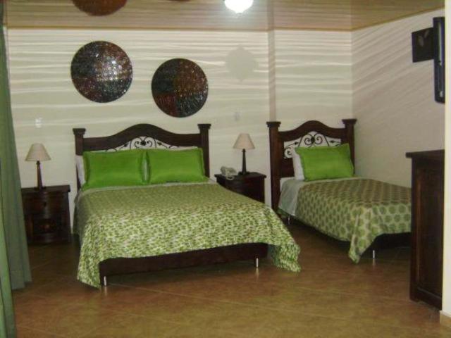 Hoteles Bogota Inn La Soledad الغرفة الصورة
